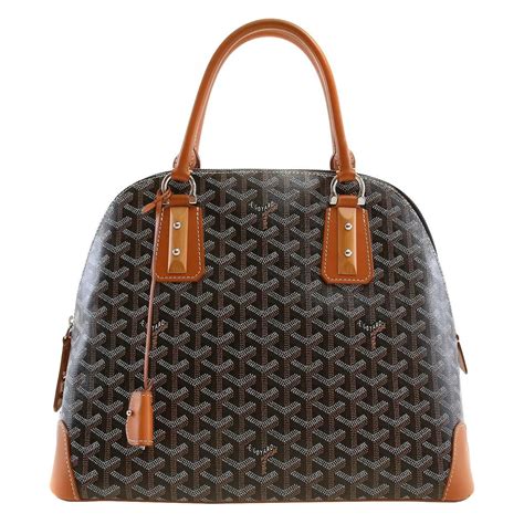 goyard leather bag|where to purchase goyard bags.